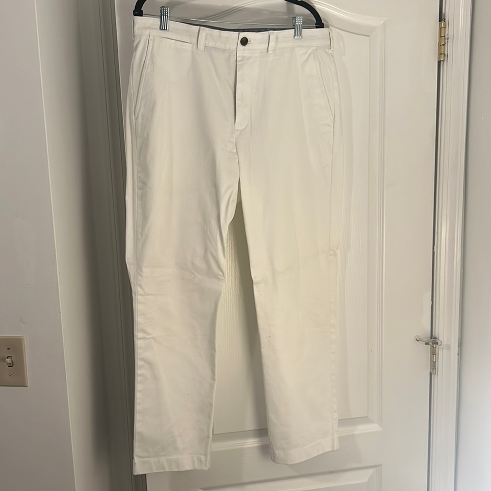 Brooks Brothers Clark Chino 36/30